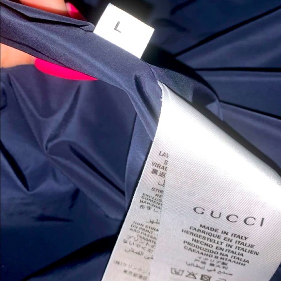 Men’s Gucci Suit - Picture 5 of 9